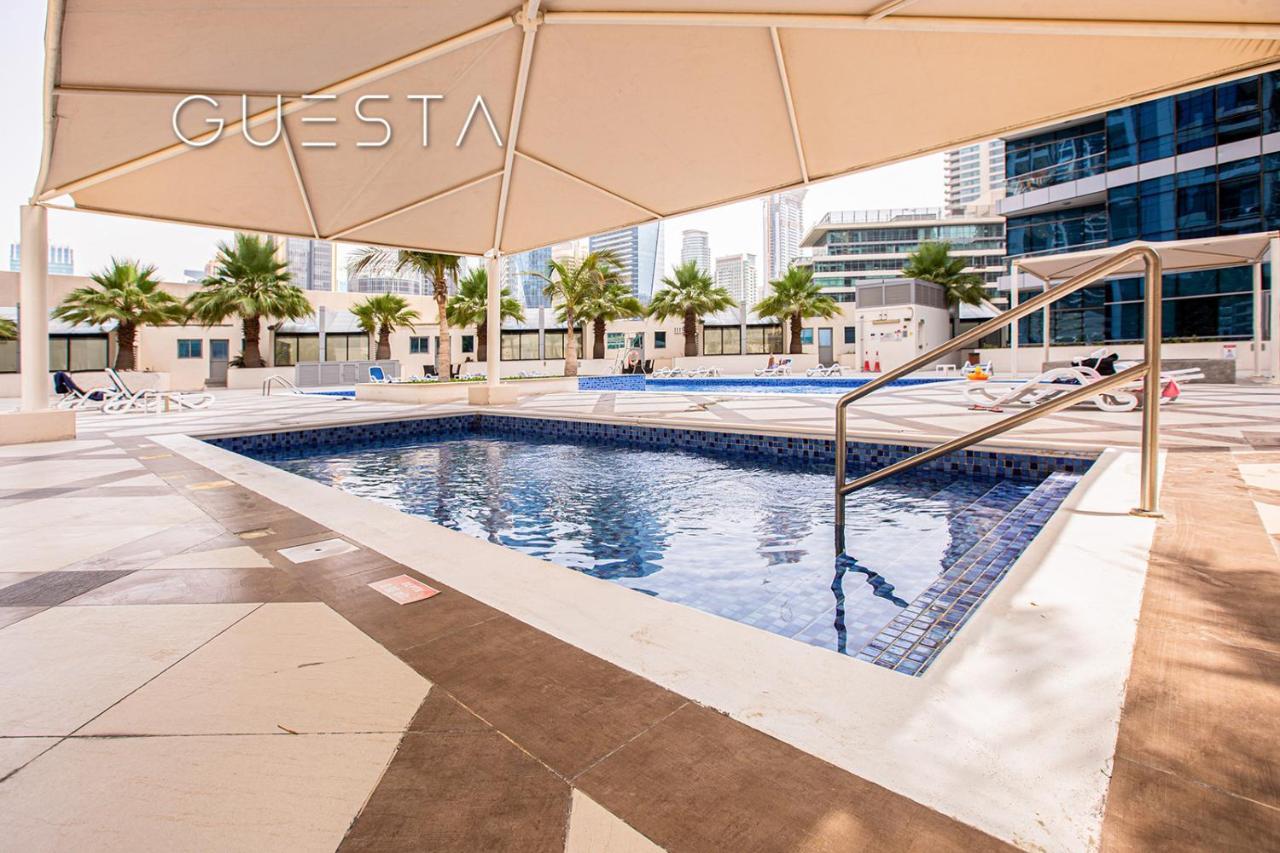 Bay Central, Dubai Marina Экстерьер фото